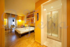  Ripetta 25  Рим